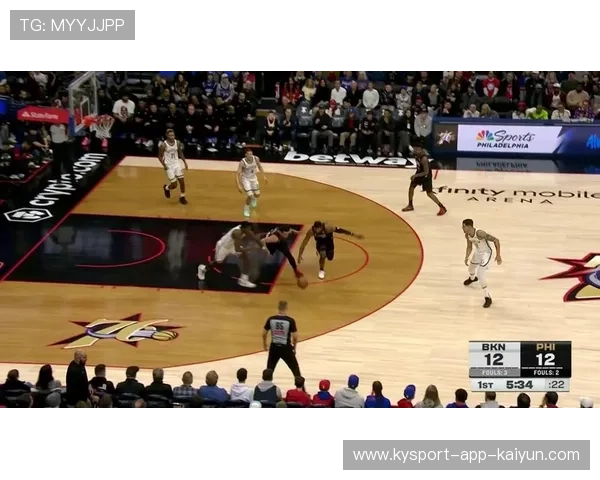 篮网再次展开强势反击，区域火力全开，篮网情况