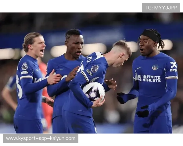 切尔西决定在体系内引进更多具有多面性的球员：新战略布局未来