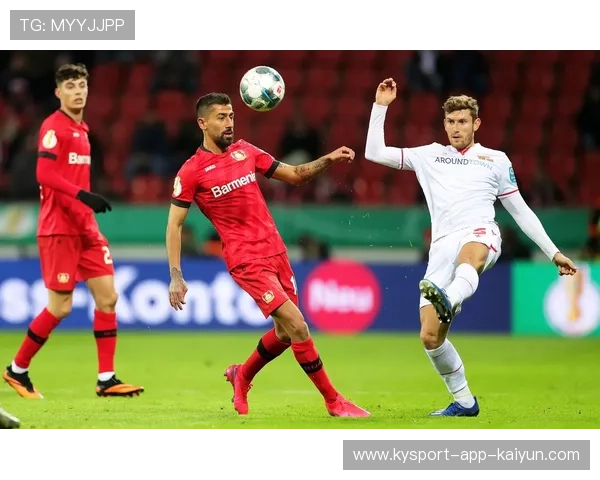 勒沃库森边中结合反复制造空间，塔赫保持高水准表现