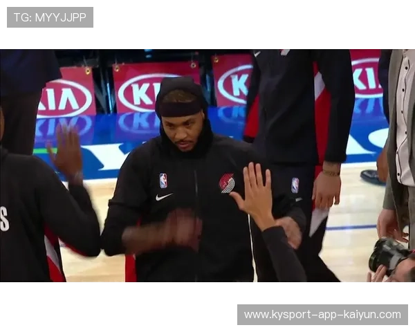 安东尼爆发连得,纽约主场气势翻倍