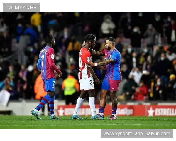 巴萨品牌价值继续上升，全球曝光度创新高