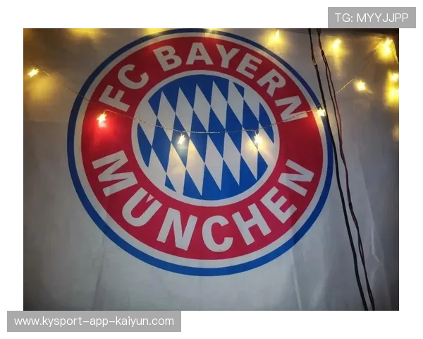 拜仁慕尼黑稳稳前进