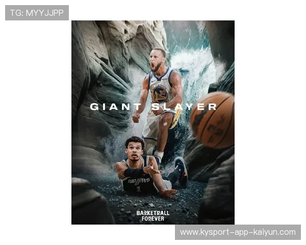 库里持球吸引防守，波尔津吉斯外弹威胁拉满